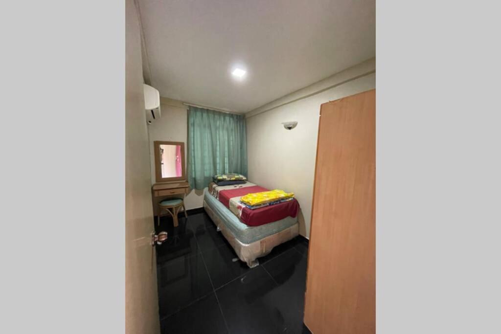 Port Dickson -Glory Beach Resort “Seaview” Unit~~ Eksteriør bilde